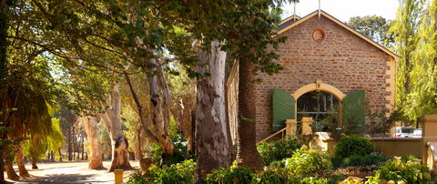 Vasse Virgin - Southport Accommodation 0