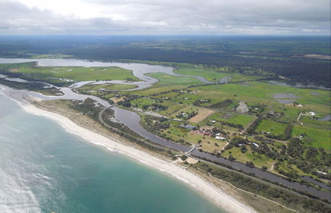 Vasse-Wonnerup Estuary - Southport Accommodation 0