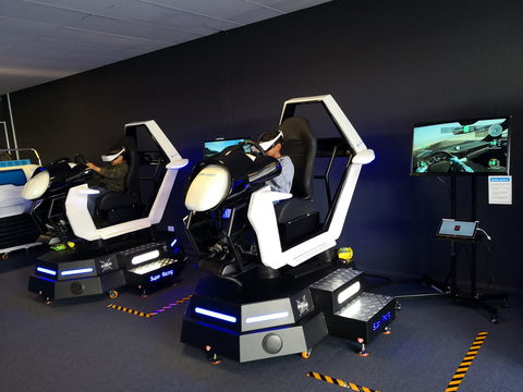 VR Canberra - Southport Accommodation 1