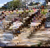 Waikerie Water and Nature Play Park - Southport Accommodation