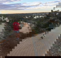 Waikerie Rotary Cliff Top Walk - Southport Accommodation