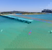 Wallis Lake - Southport Accommodation