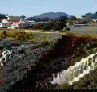 Waratah Falls - Southport Accommodation