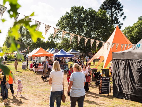 Warragul Farmers Market - Accommodation Southport 0