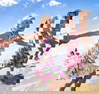 Wellington Point Recreation Reserve - Accommodation Southport