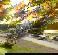 Wentworth Falls Lake - Southport Accommodation