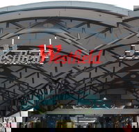 Westfield Shopping Centre Mount Druitt - Accommodation Southport