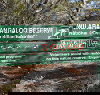 Wilabalangaloo Reserve - Southport Accommodation