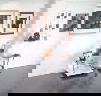 Yamba Art Space - Accommodation Southport