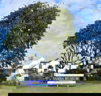 Yamba Museum - Accommodation Southport