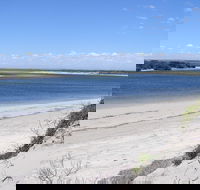 Acraman Creek Conservation Park