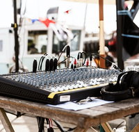 Apollo Bay Radio 87.6 FM - Southport Accommodation
