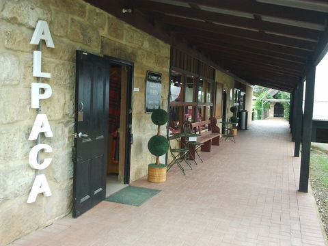 Australian Alpaca Barn - Pokolbin - Southport Accommodation 0