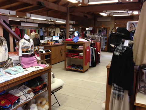 Australian Alpaca Barn - Pokolbin - Southport Accommodation 1