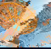 Aussie World - Accommodation Southport