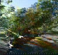 Baulkham Hills - Accommodation Southport