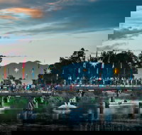 Bellingen - Southport Accommodation