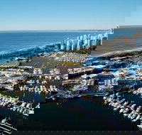 Biggera Waters - Accommodation Southport