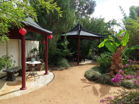 Black Dragon Gardens Wulong Yuan - Southport Accommodation 1