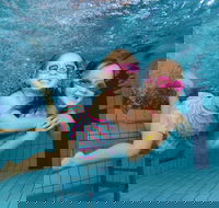 Blacktown Aquatic Centre - Accommodation Southport