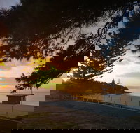 Brownlow To Kingscote Trail - Accommodation Southport