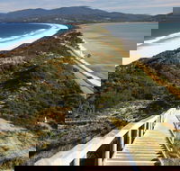 Bruny Island - Southport Accommodation