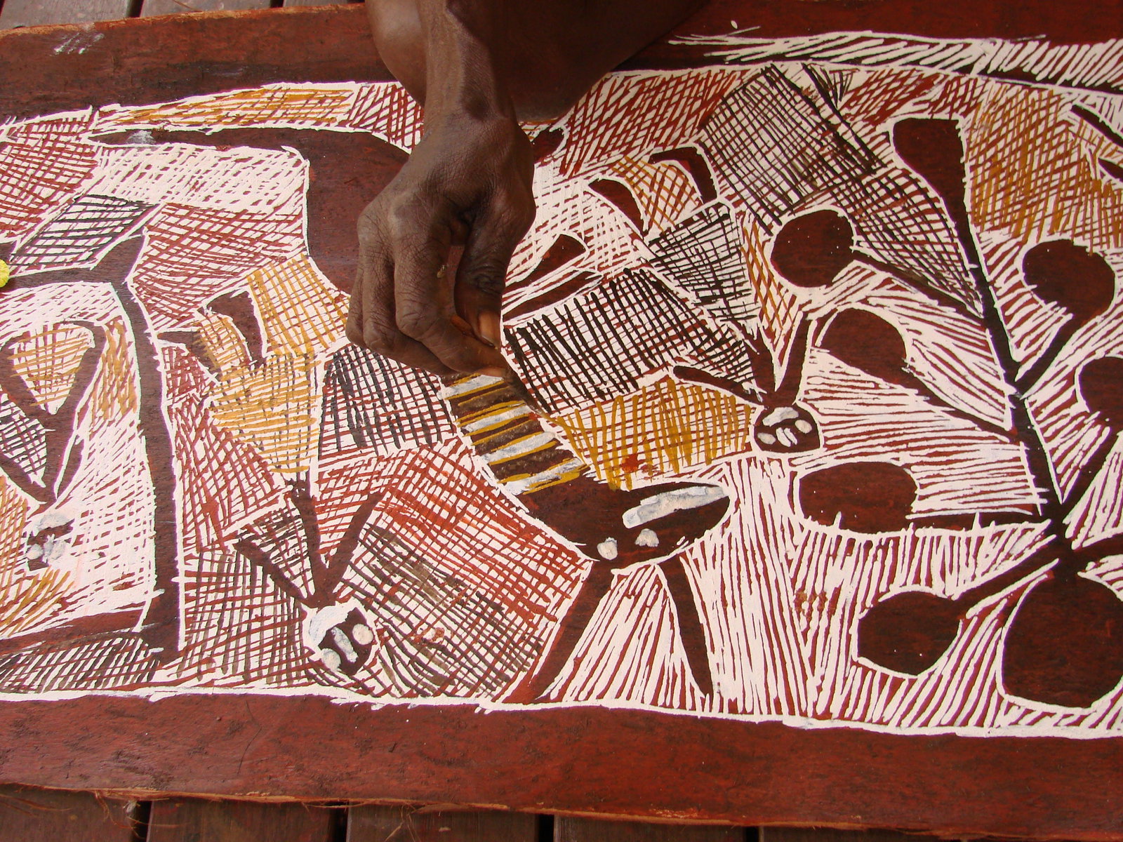 Yirrkala NT Southport Accommodation