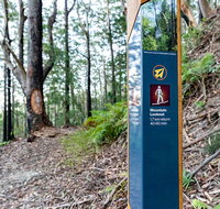 Bulahdelah Mountain Aboriginal Place