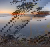 Bundian Way Story Trail - Southport Accommodation