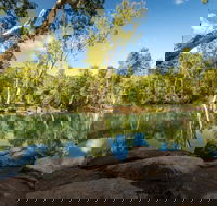 Byfield - Southport Accommodation