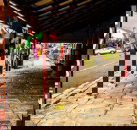 Campbell's Store Craft Centre - Southport Accommodation