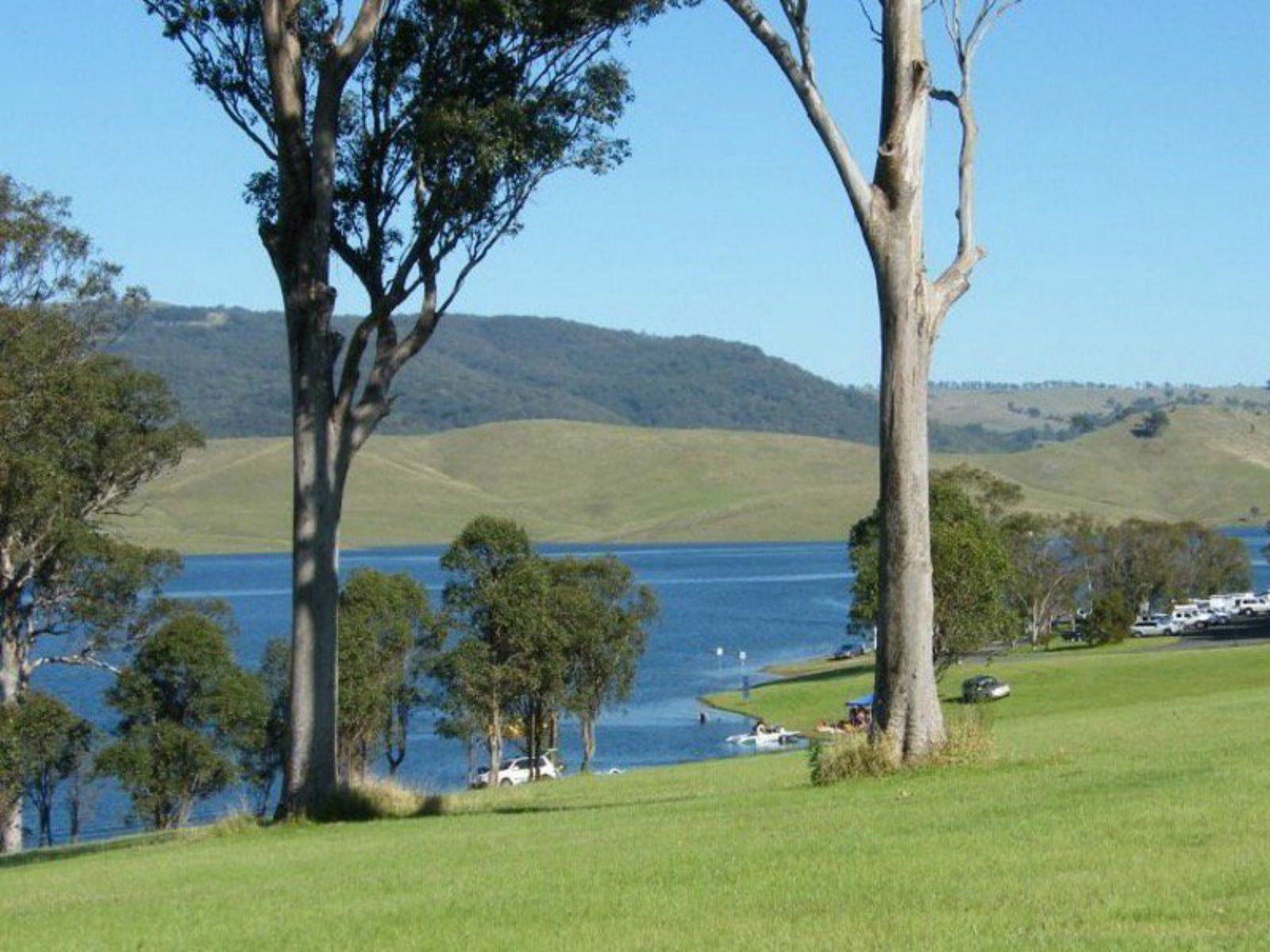 Carrowbrook NSW Southport Accommodation