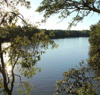 Cattai National Park - Southport Accommodation