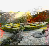 Cloudehill Gardens - Accommodation Southport