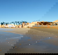 Coastal Route South of Broome - Accommodation Southport