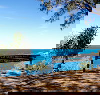 Coral Cove - Southport Accommodation