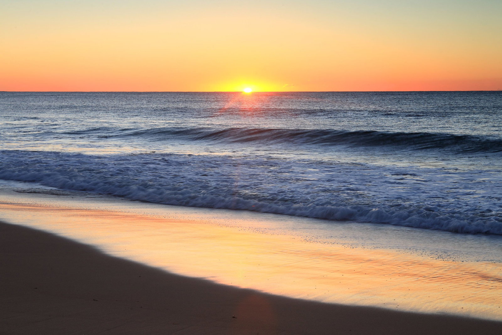 Bream Beach NSW Southport Accommodation