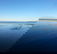 Deception Bay - Southport Accommodation