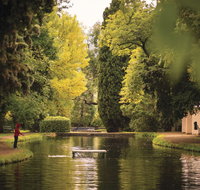 Derwent Valley and Central Highlands - Southport Accommodation