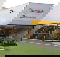 Devonport Regional Gallery - Southport Accommodation