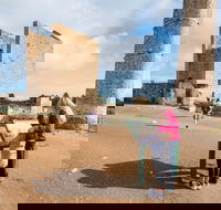 Discovering Historic Moonta Town Drive - Accommodation Southport