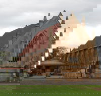 Discovering Historic Moonta Town Walk - Accommodation Southport