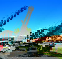 Don Rhodes Mining Museum - Accommodation Southport