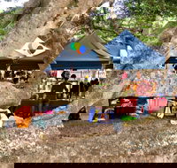 Eumundi - Accommodation Southport