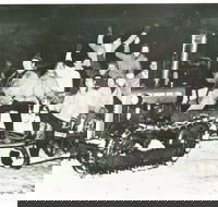 Falls Creek Museum - Accommodation Southport