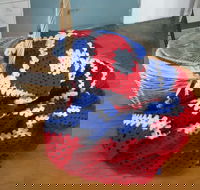 Folk Art Cooperative - Southport Accommodation