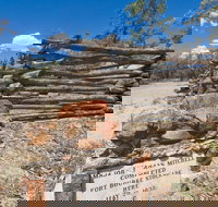 Fort Bourke Stockade