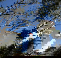 Friends of the Caloundra Lighthouses - Southport Accommodation