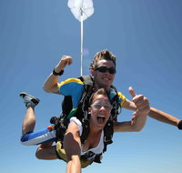 Gold Coast Skydive - Southport Accommodation