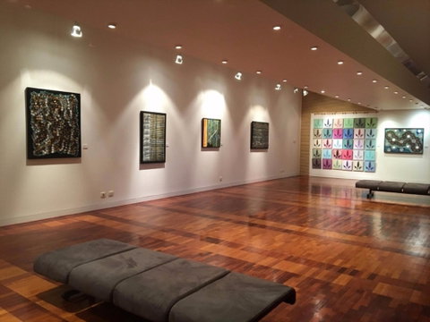 Goldfields Arts Centre - Southport Accommodation 0
